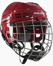 Ice Hockey Helmets & Combos 