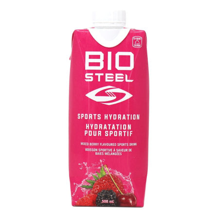 Supplements Sports Hydration Mix 