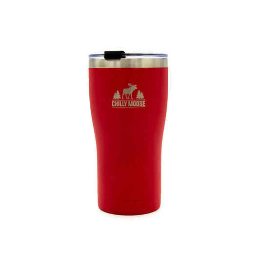 20oz Killarney Tumbler - Canoe Red