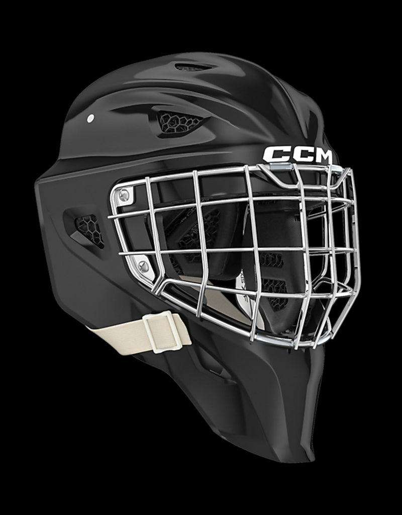 AXIS F9 GOALIE FACE MASKS