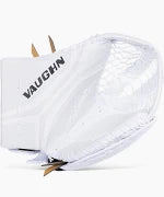 Velocity V10 Jr Catch Glove All White