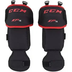 CCM KP 1.9 Knee  Guard Inter