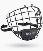 Hockey Head & Face Cage