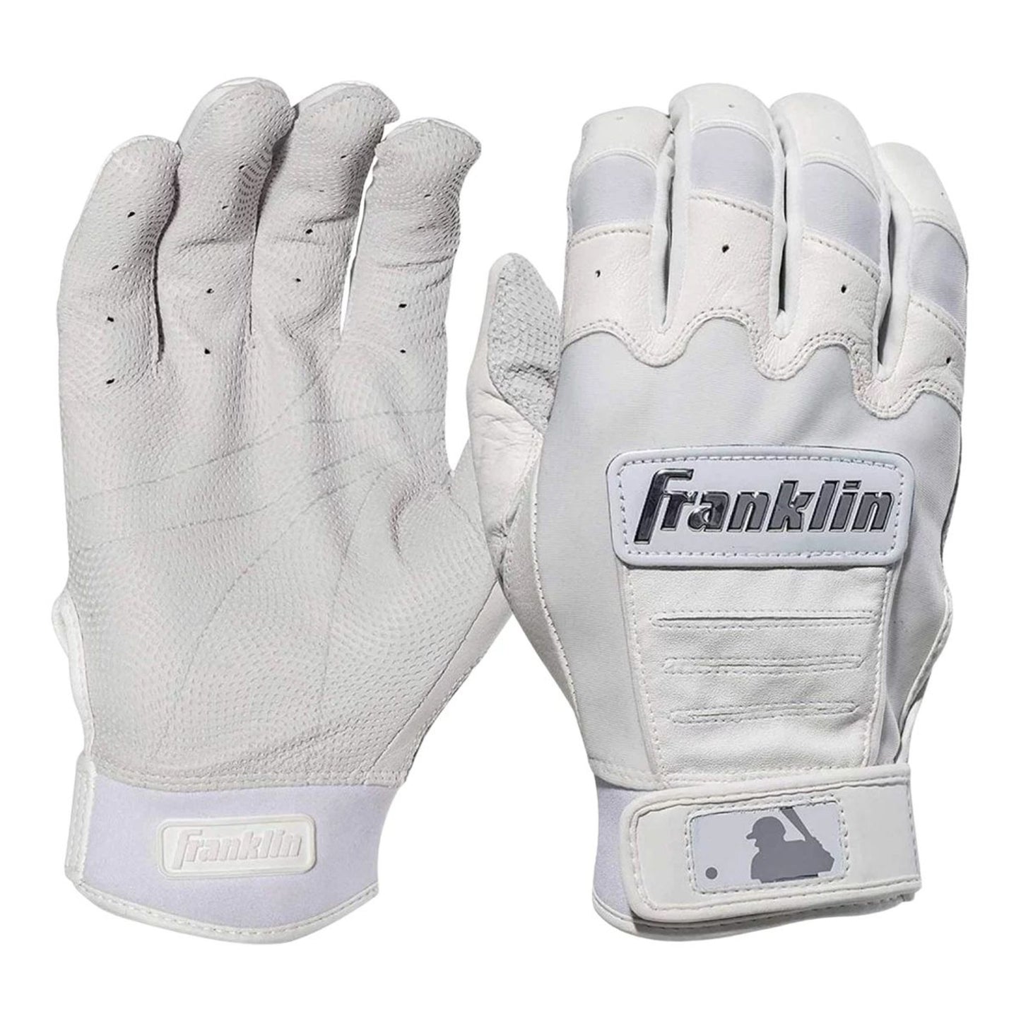 MLB Adult Pro Classic Batting Gloves