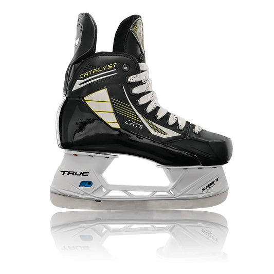 CAT5 HOCKEY SR PLAYER SKATE - SIZE 7.5 STANDARD