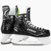 Ice Hockey Skates 