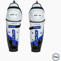 Hockey Protective Shin Guards