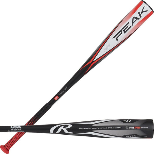 Baseball Bats USA