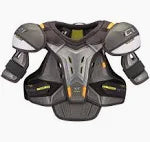 TACKS XF PRO SHOULDER PADS