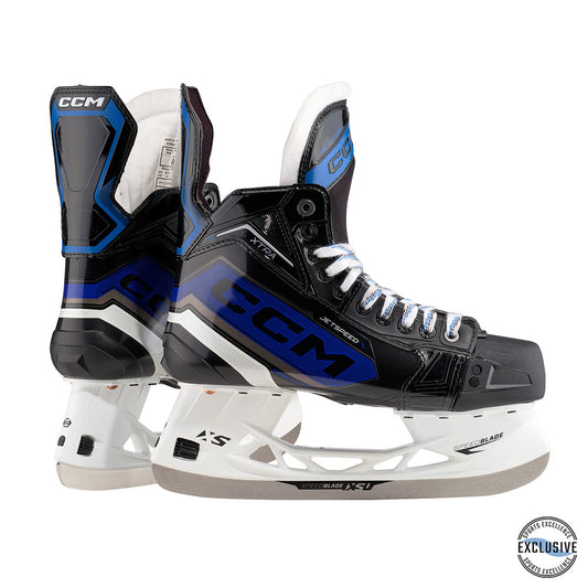 Hockey Skates Player Skates