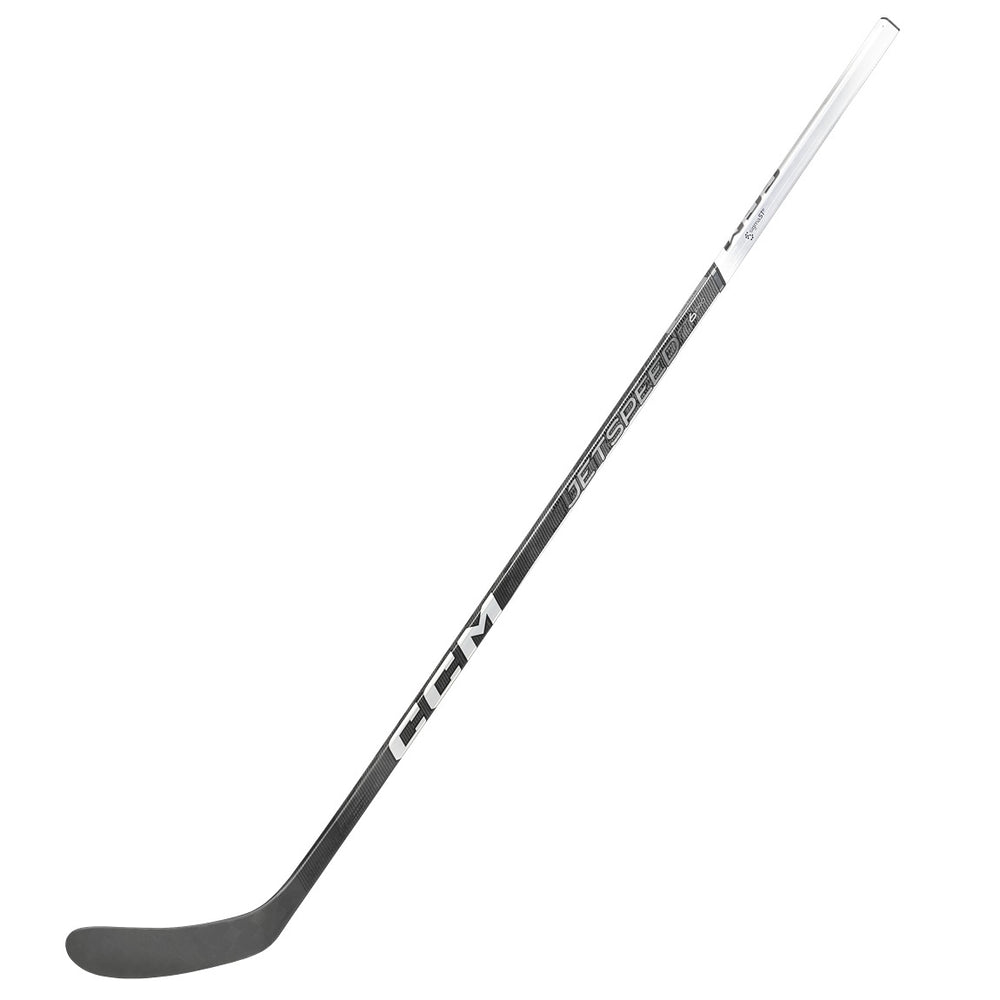 Jetspeed FT6 Pro (Chrome) Hockey Stick - Intermediate