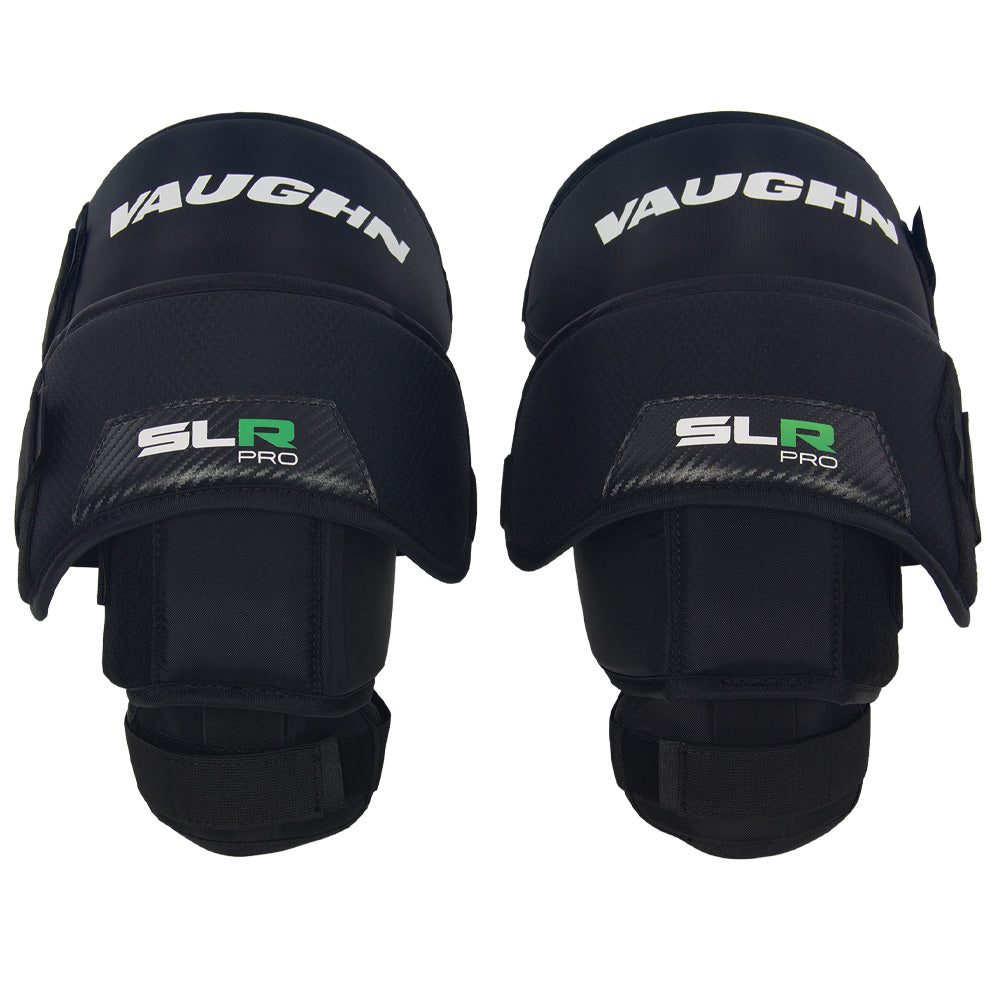 Jr Knee/Thigh Pad 3 Piece