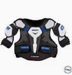 Hockey Protective Shoulder Pads