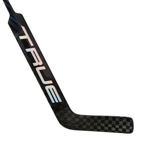 Catalyst 9x3 Goalie T31 Red Black 25'