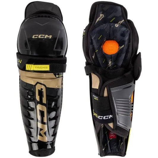 Hockey Protective Shin Guards