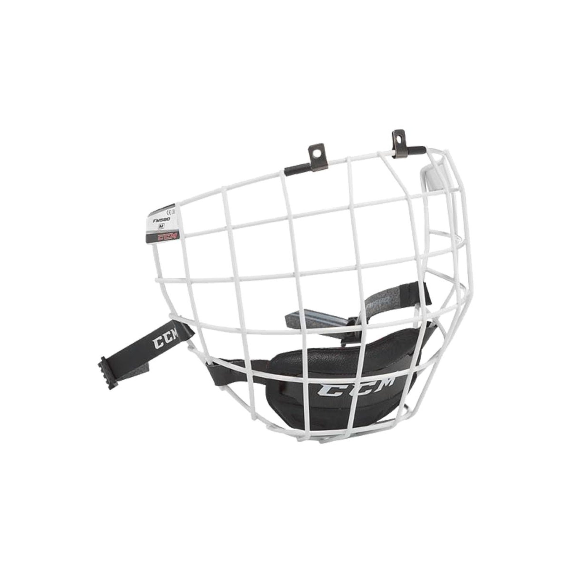 Hockey Head & Face Cage