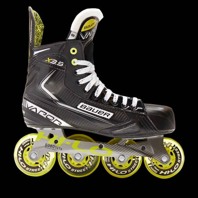 Roller Hockey Skates 