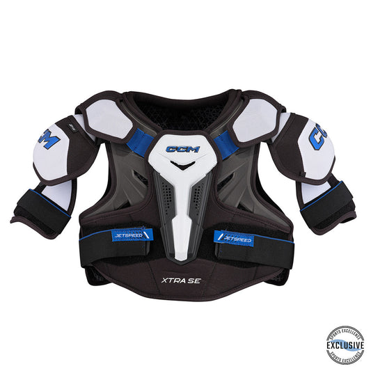 Hockey Protective Shoulder Pads