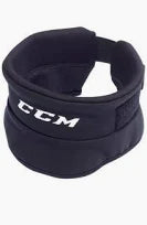 CCM Jr. Neck Guard OSFA