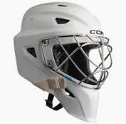 AXIS XF GOALIE FACE MASKS