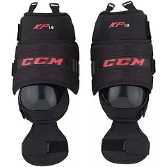 CCM KP 1.9 Knee guard Senior