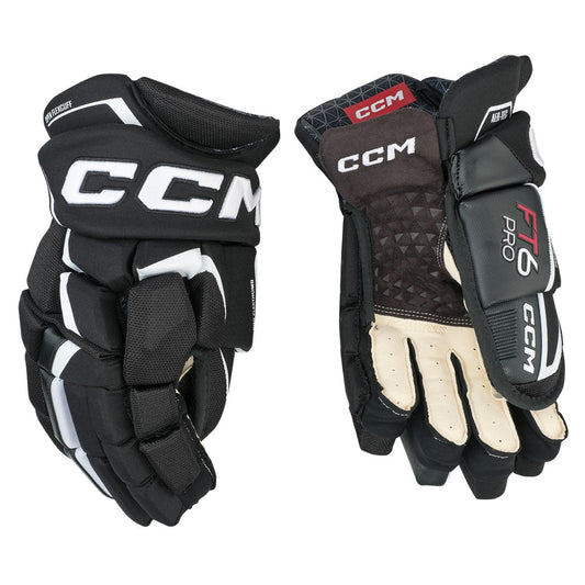 Hockey Protective Gloves