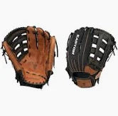 Baseball Gloves Slo-Pitch Gloves