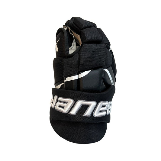 S23 Supreme Ignite Pro+ Glove Blk SR 15
