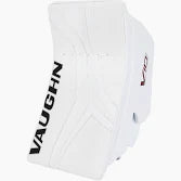 Velocity V10 Jr Blocker All White