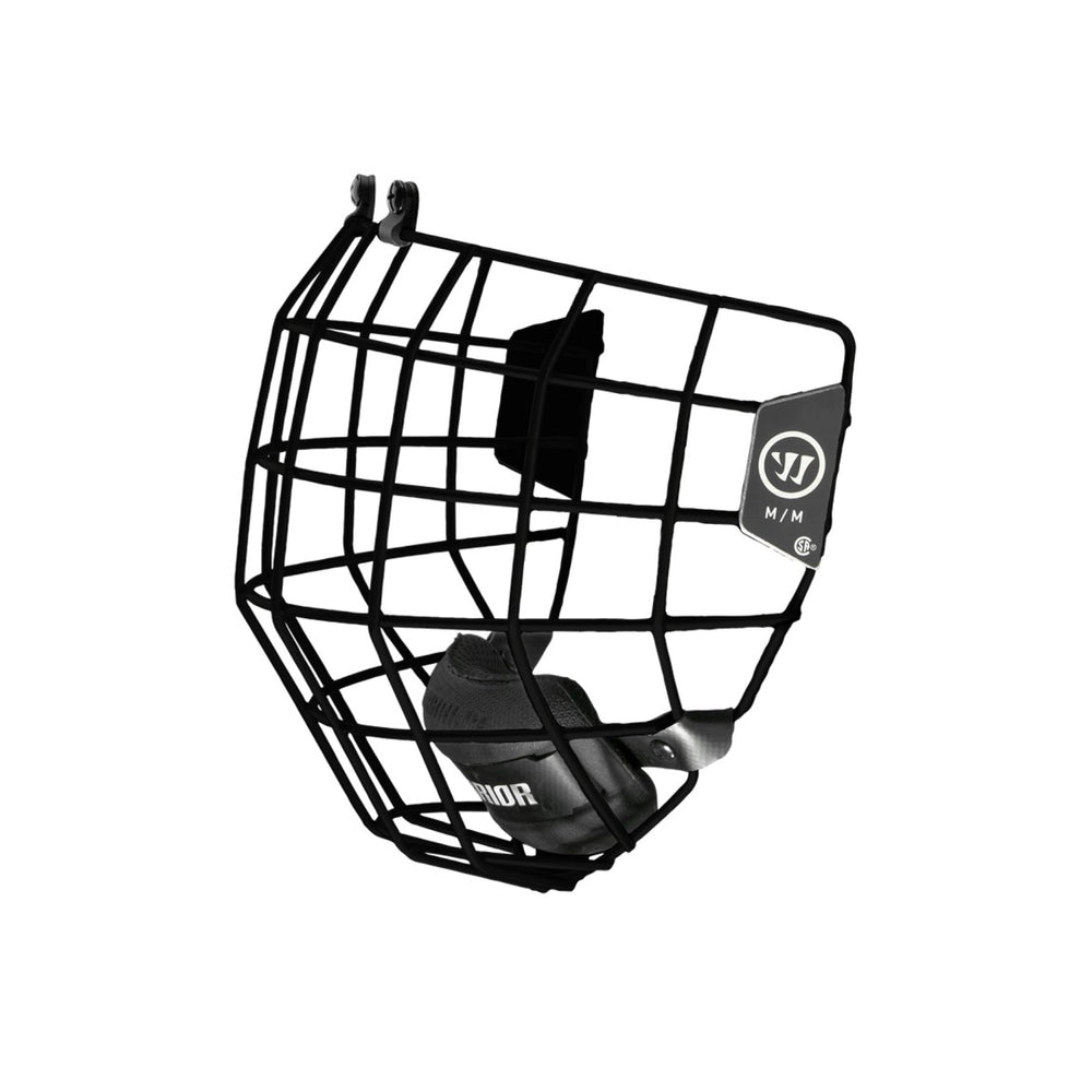 War Alpha 1 Cage