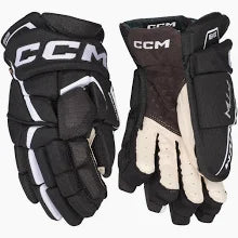 Hockey Protective Gloves