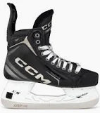 Tacks XF Skates SR 7 Wide