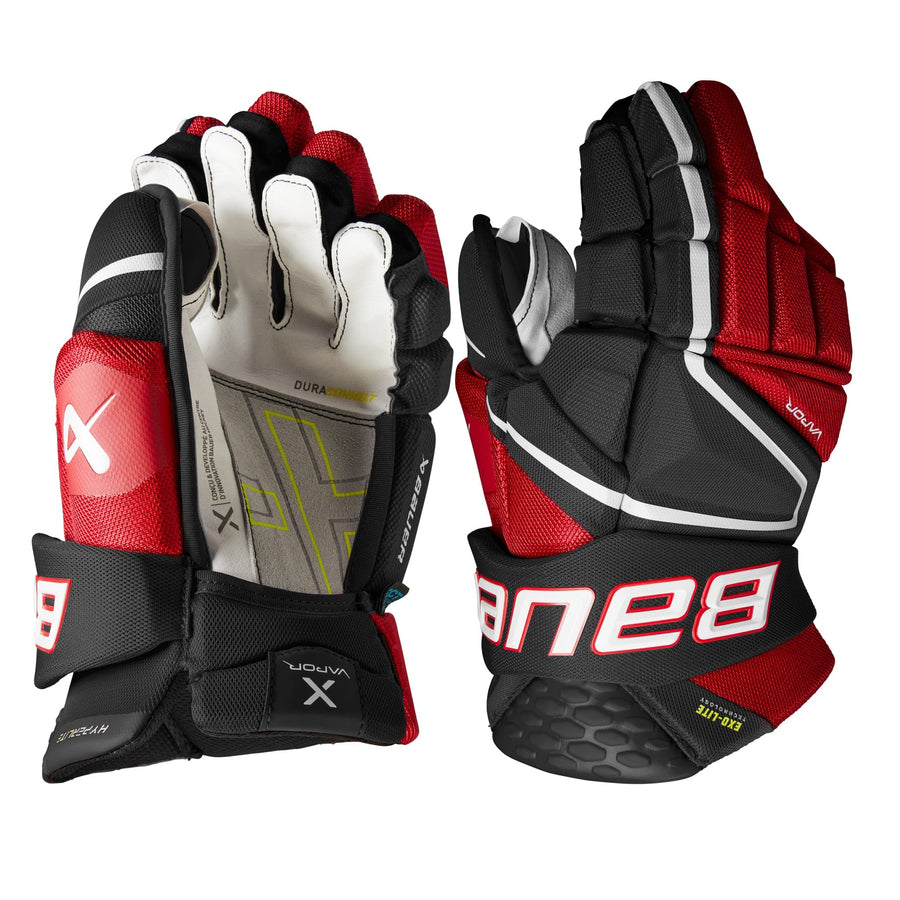 Ice Hockey Gloves 