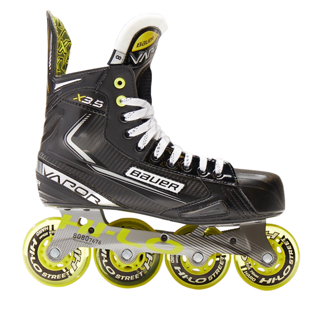 Roller Hockey Skates 