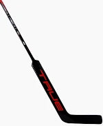 Catalyst 7x3 Goalie T31 Red Black 26'