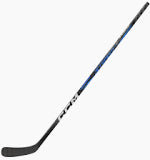 CCM Jetspeed FT7Pro Blue Hockey Stick-R 55 P28