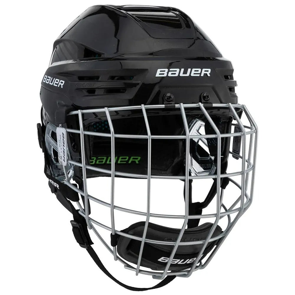 Ice Hockey Helmets & Combos 