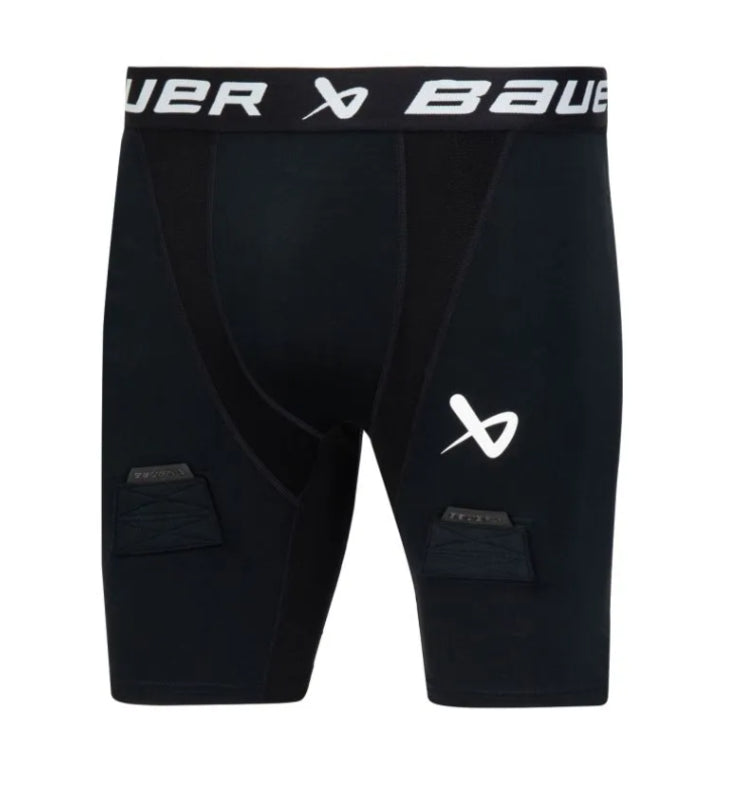 Hockey Apparel Performance Protective 