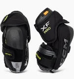 TACKS XF PRO ELBOW PADS