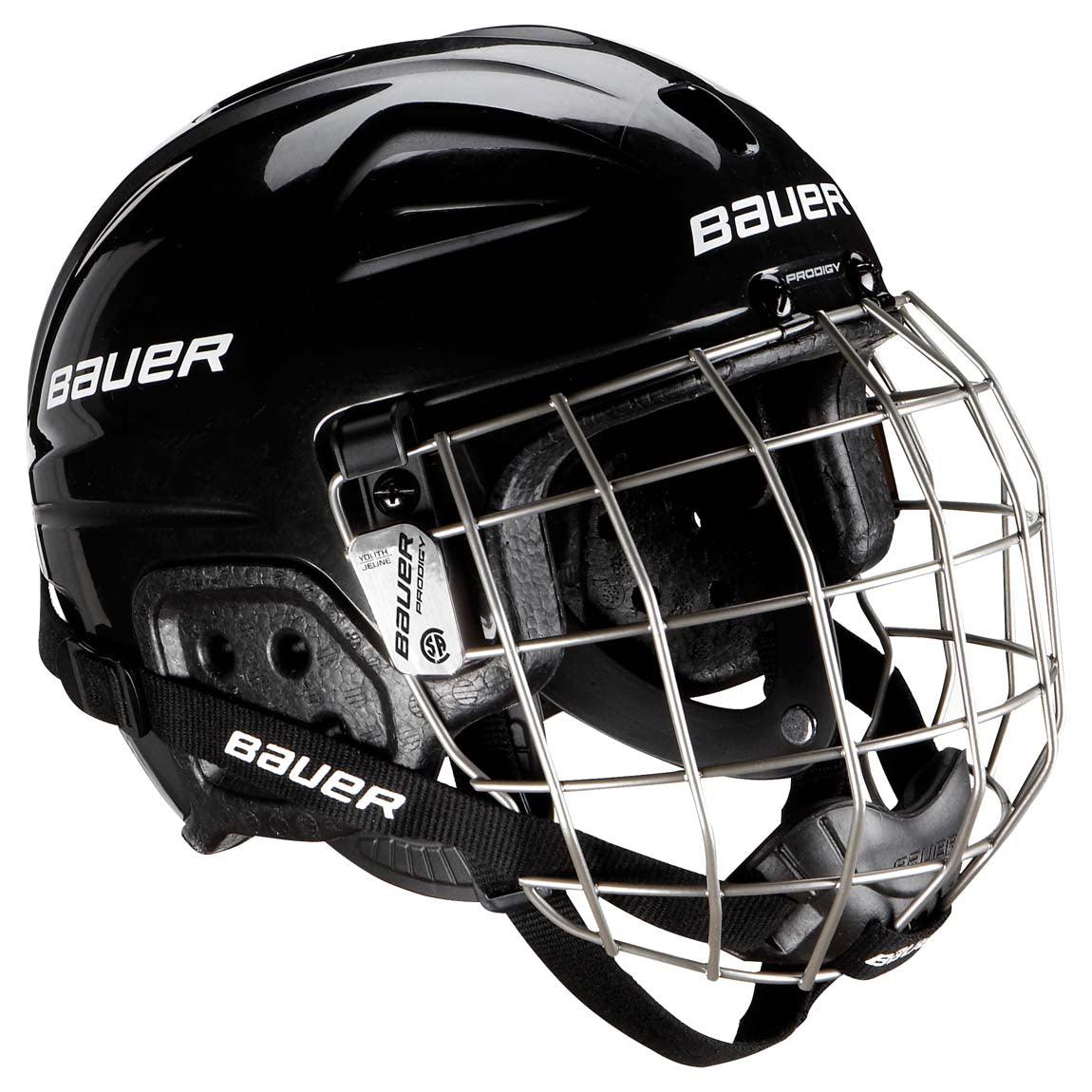 Ice Hockey Helmets & Combos 