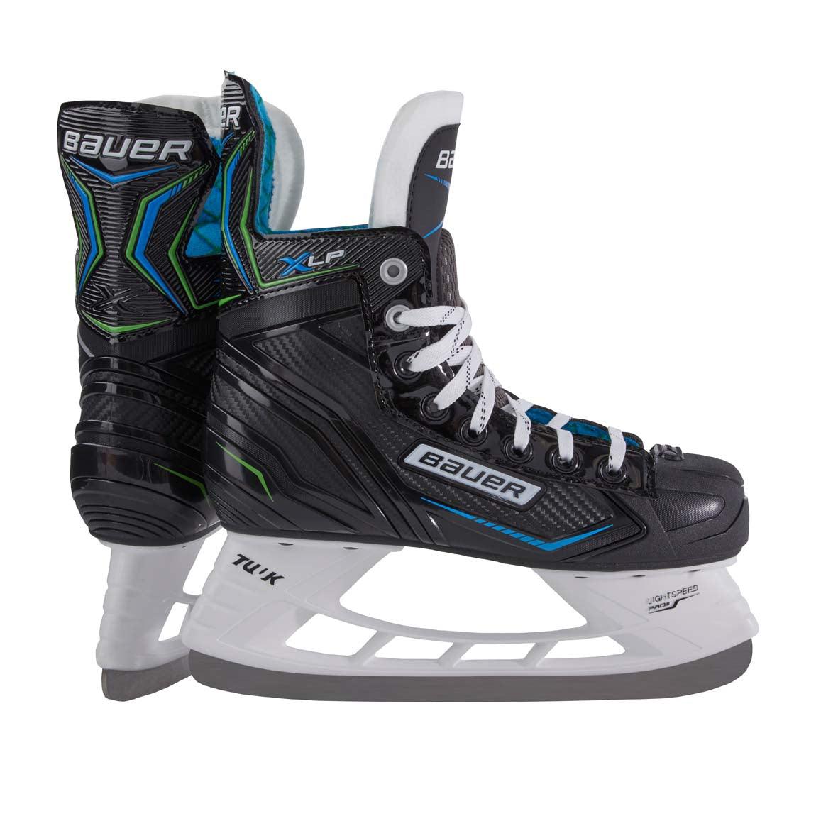 S21 BAUER X-LP SKATE-JR