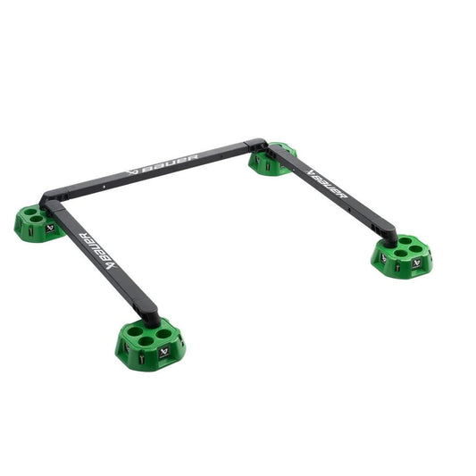 Bauer Extendible 3 Arm Reactor Dangler