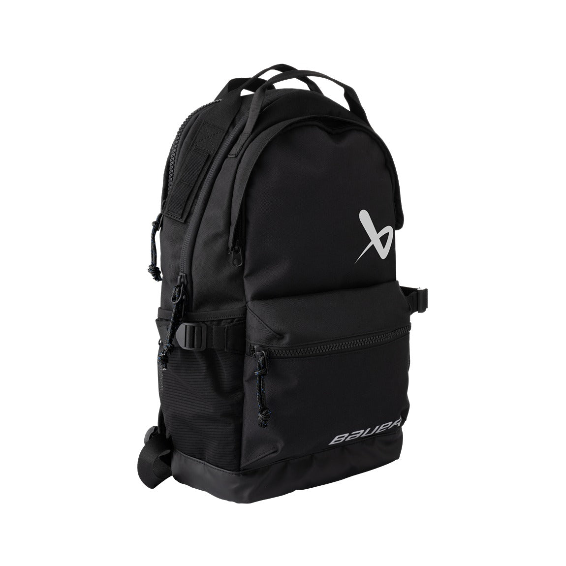 Bauer Elite Backpack Blk