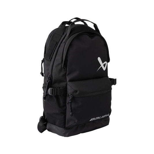 Bauer Elite Backpack Blk