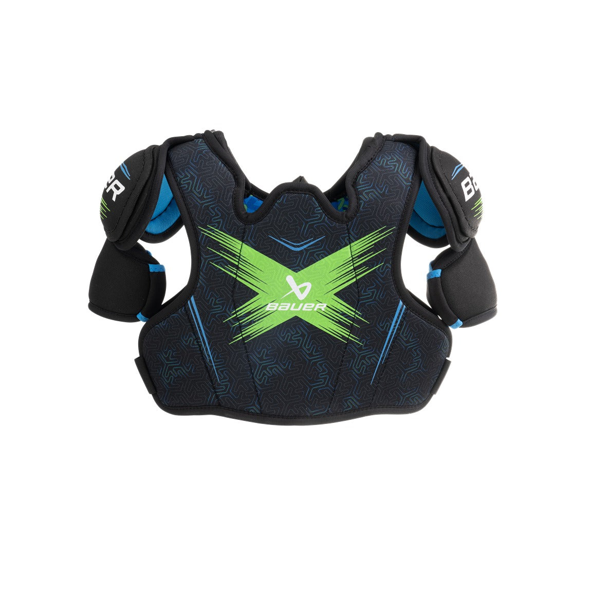 Hockey Shoulder Pad 