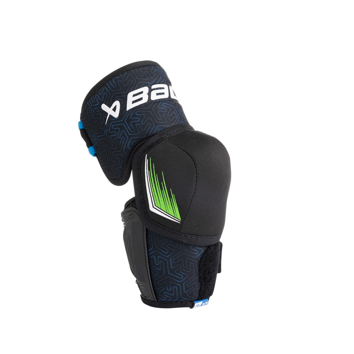 S24 Bauer X Elbow Pad Jr.  M