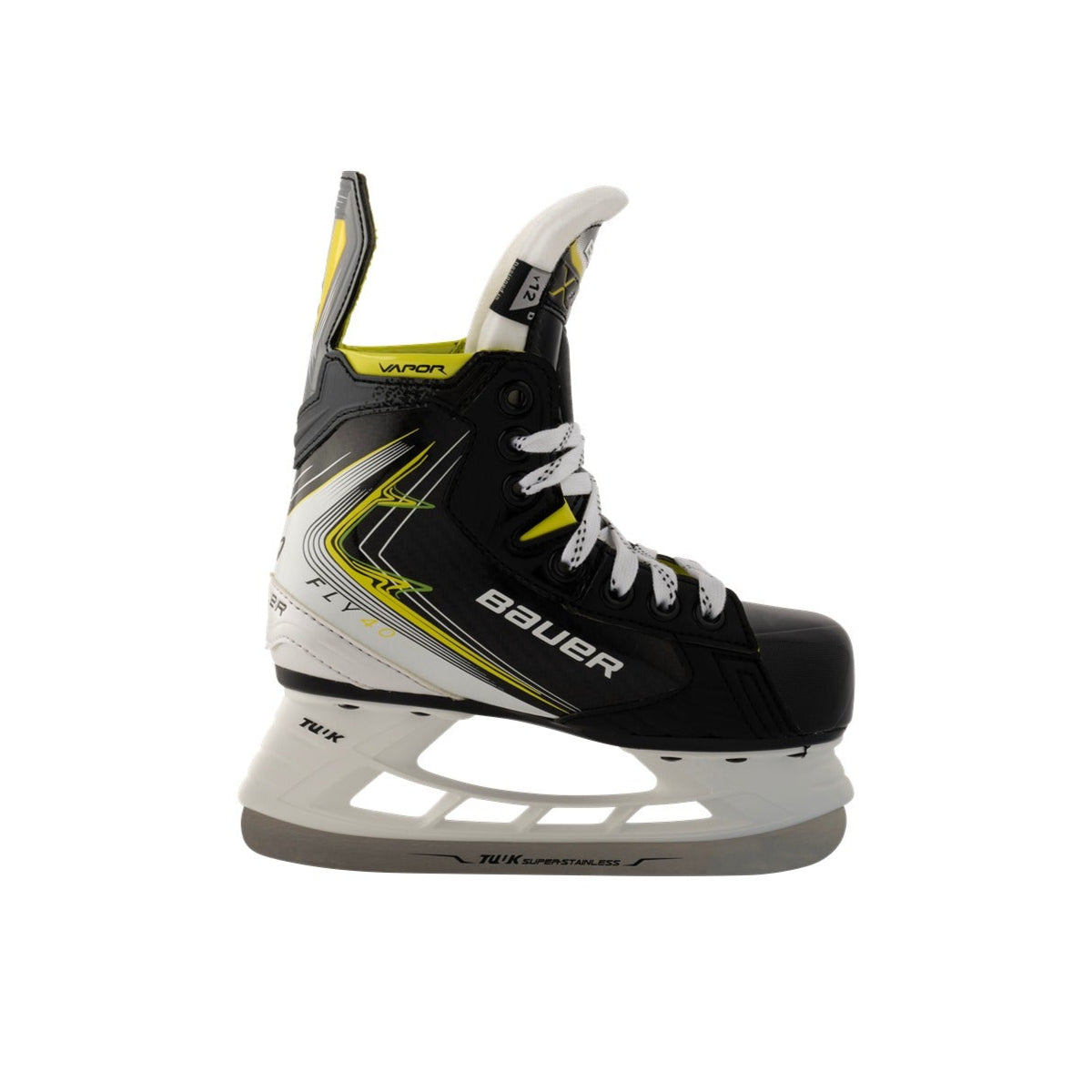 Vapor Fly40 Skate Yth D 13