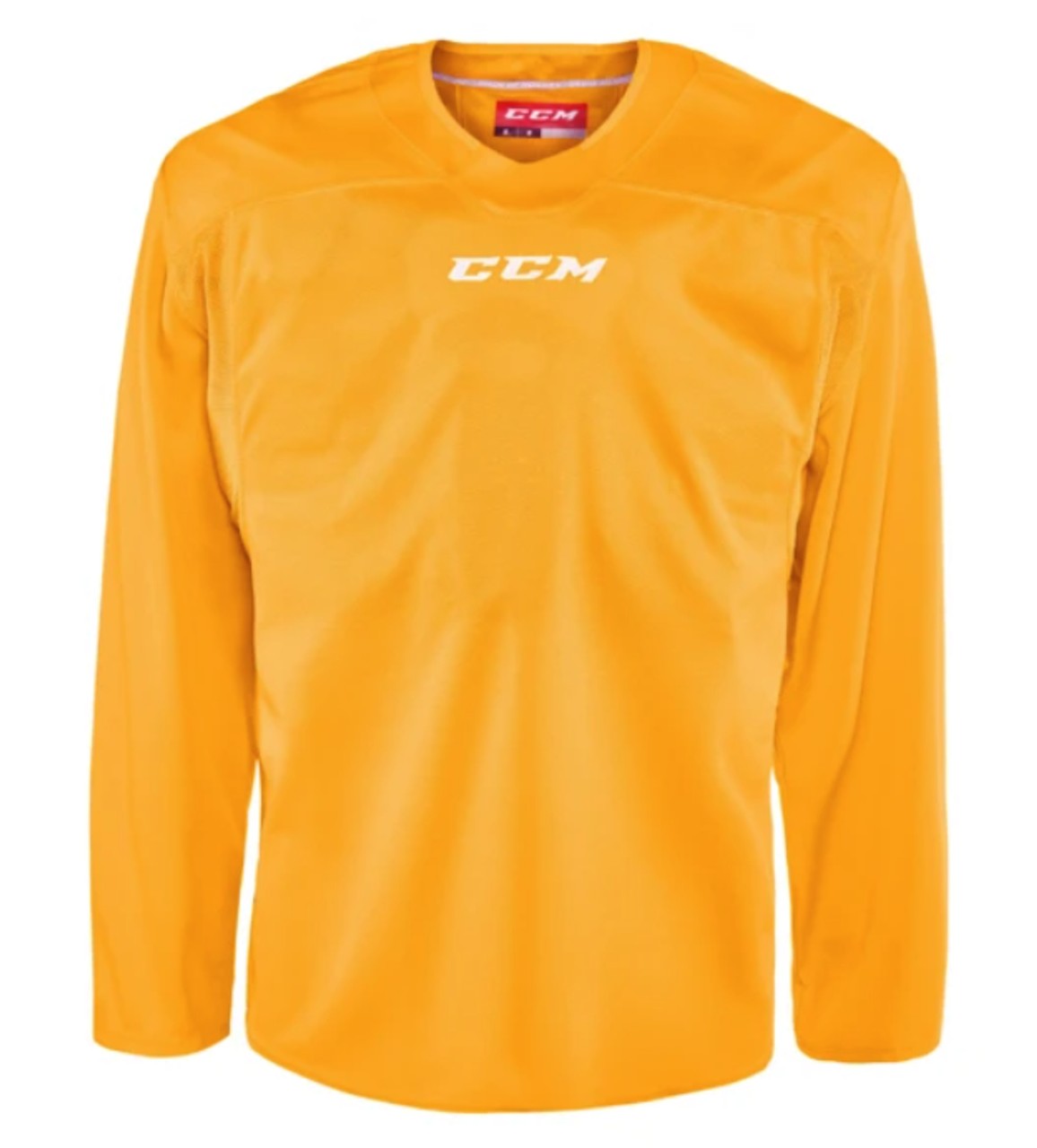 Hockey Gamewear Practice Jersey