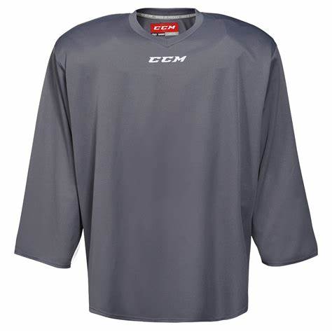 Hockey Gamewear Practice Jersey