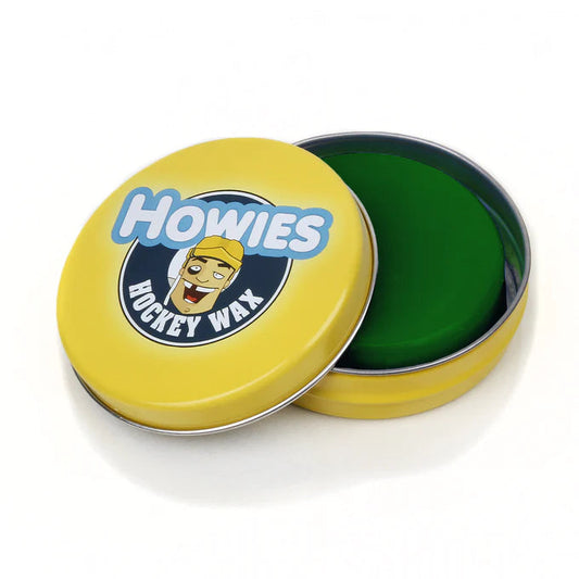 Hockey Wax 